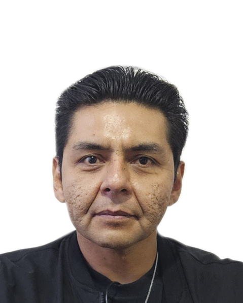 Dr. Israel Sánchez Villavicencio