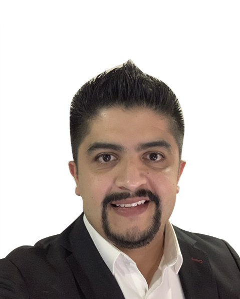 Dr. Alberto García Roiz Paredes