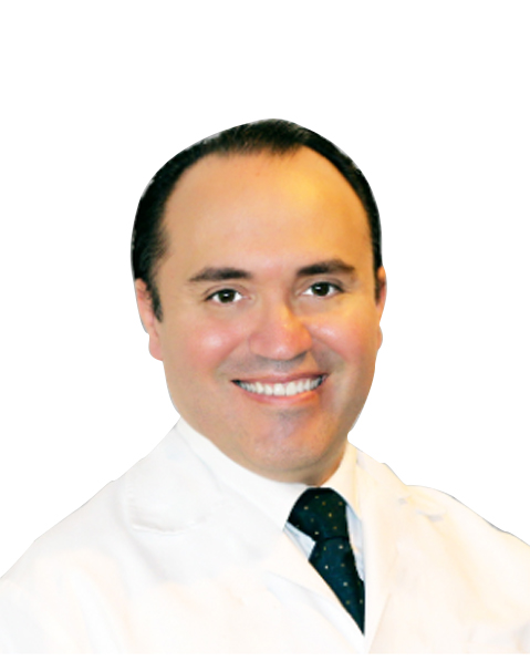 Dr. Emmanuel Duvignau Dondé