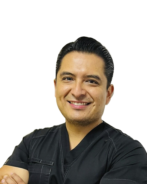 Dr. Gerardo Bertheau Martínez
