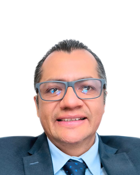 Dr. Israel Zúñiga Castellanos