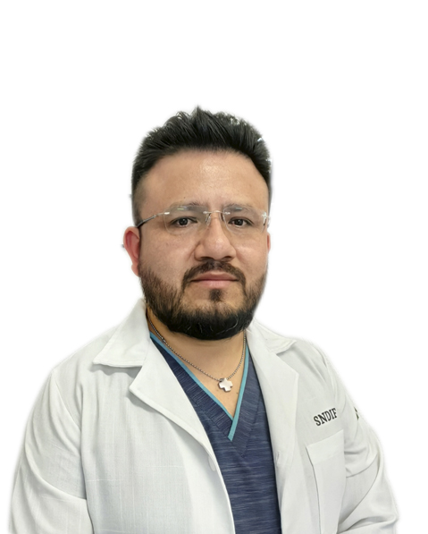 Dr. Jorge Romero Toral