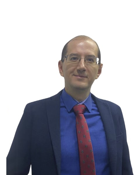 Dr. Pavel Loeza