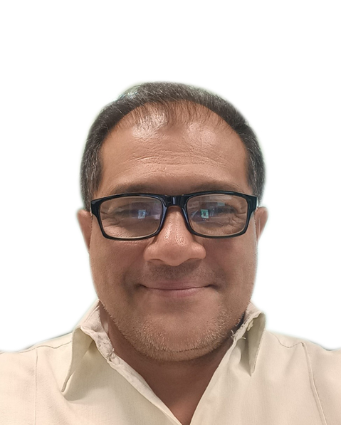 Dr. Pedro Iván Arias Vázquez