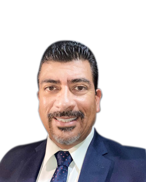Dr. Héctor Ricardo Quezada González