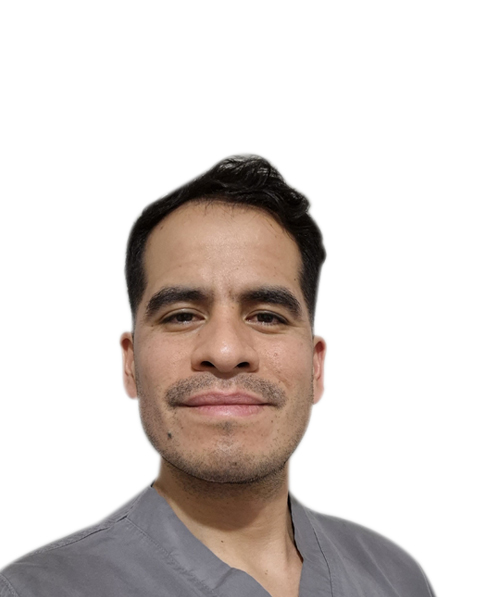 Dr. Sergio Montoya Calderón