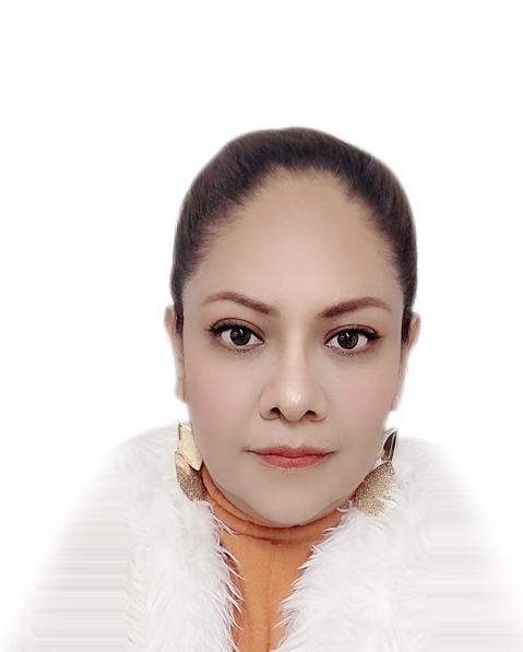 Dra. Ana Fernanda Gordillo Rendón