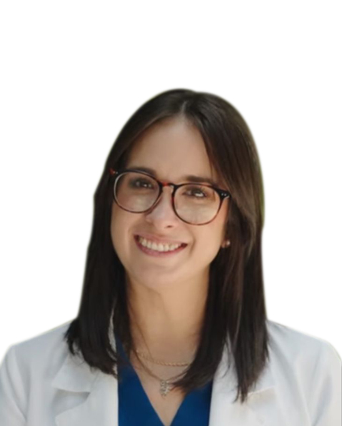 Dra. María Fernanda Hernández Ugarte