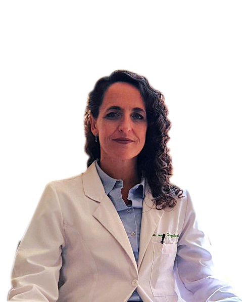 Dra. Jimena Quinzaños Fresnedo
