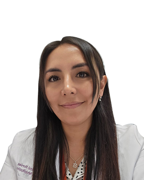 Dra. Lezly Elizabeth