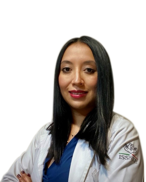 Dra. Maritza Martínez Tagle
