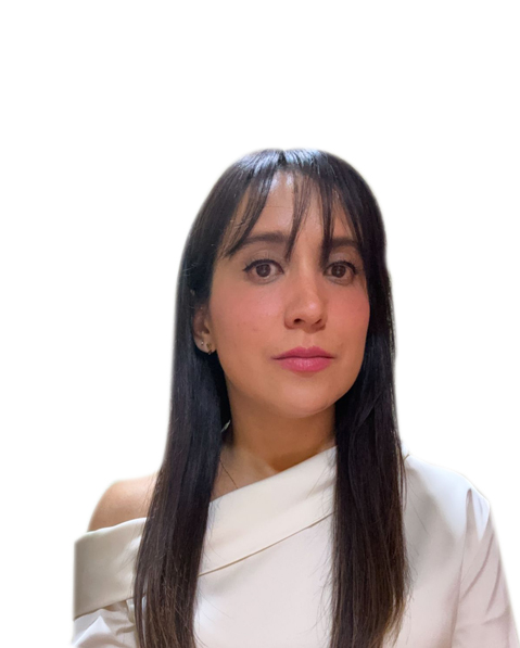 Dra. María Rosa Ramos Cuevas