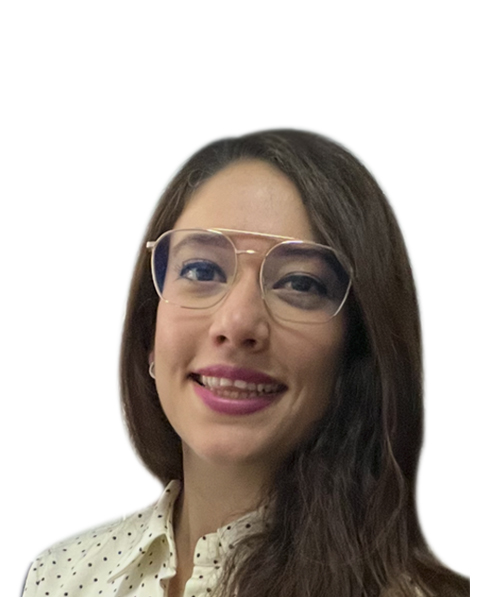 Dra. Paulina del Carmen Chinchilla López