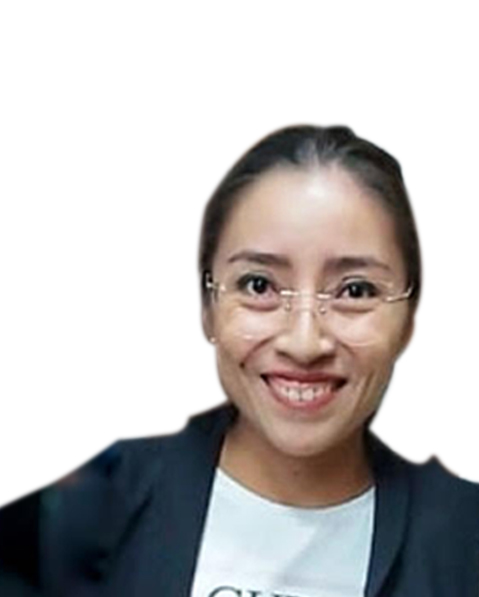 Dra. Selina Alicia Zenteno Martínez