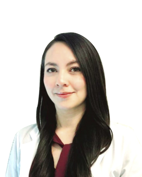 Dra. Wendy Maritza Torres Serrano