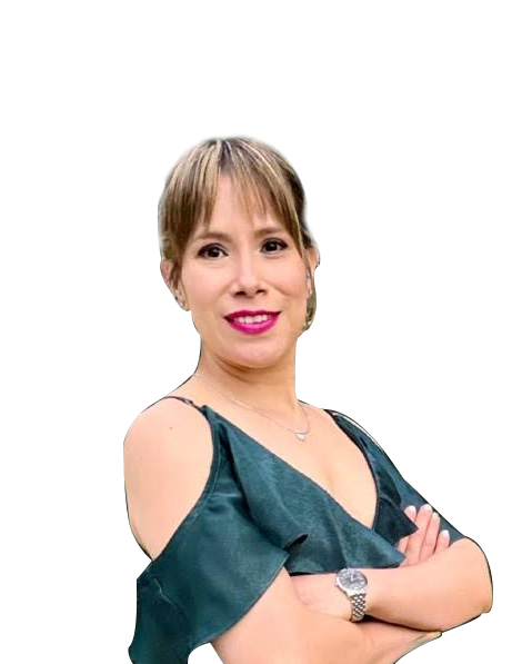 Dra. Wendy Rosalin Güemez Ruiz