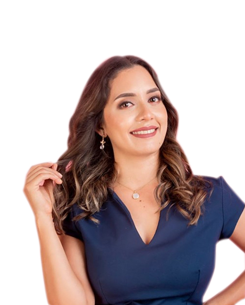 LTF Karen Hernández Gil