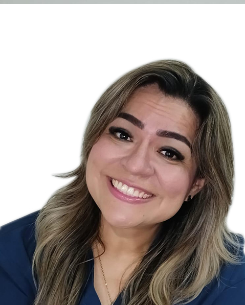 LTO. Fidelia Galvis Gómez